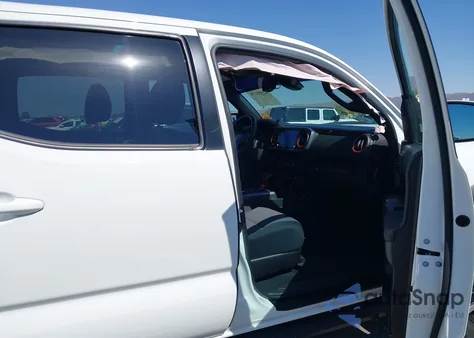 2020 Toyota Tacoma Trd Off-Road z USA, uszkodzony, nr VIN 3TMAZ5CN0LM138007